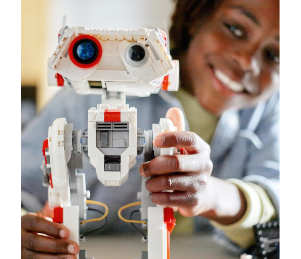 LEGO Star Wars 75335 BD-1™ - 1056701 - zdjęcie 8